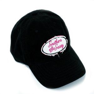 Women's Southern and Sassy Cap